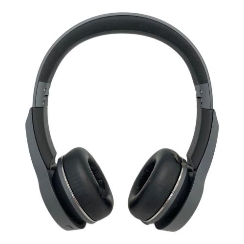 MONSTER (モンスター) ヘッドホン ANT4T67322 CLARITY HD
