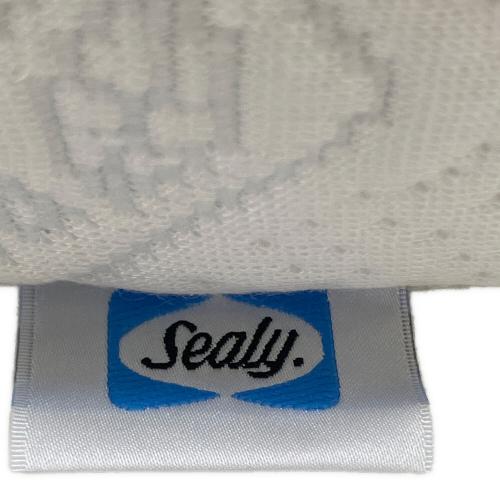 Sealy (シーリー) 枕 エルゴノミック