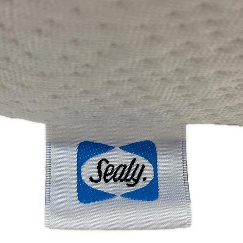 Sealy (シーリー) 枕 エルゴノミック