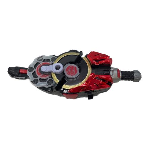 仮面ライダーギーツ (カメンライダーギーツ) DXデザイアドライバー 仮面ライダー