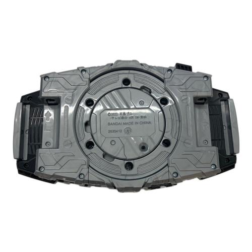 仮面ライダーギーツ (カメンライダーギーツ) DXデザイアドライバー 仮面ライダー
