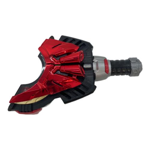 仮面ライダーギーツ (カメンライダーギーツ) DXデザイアドライバー 仮面ライダー