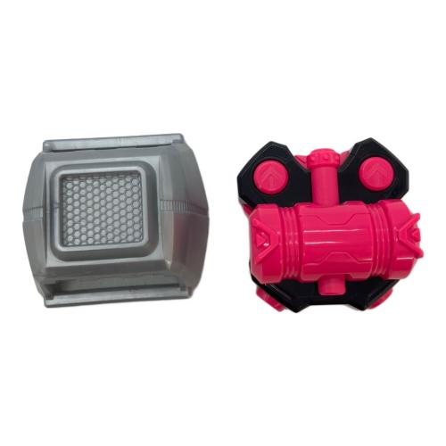 仮面ライダーギーツ (カメンライダーギーツ) DXデザイアドライバー 仮面ライダー