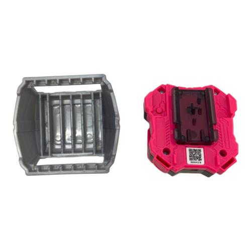 仮面ライダーギーツ (カメンライダーギーツ) DXデザイアドライバー 仮面ライダー