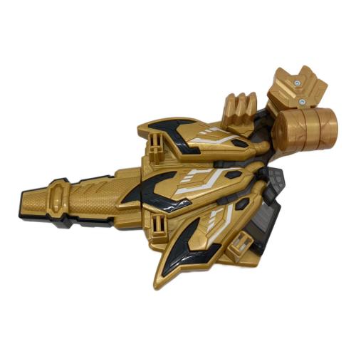 仮面ライダーギーツ (カメンライダーギーツ) DXドゥームズギーツレイズバックル 仮面ライダー