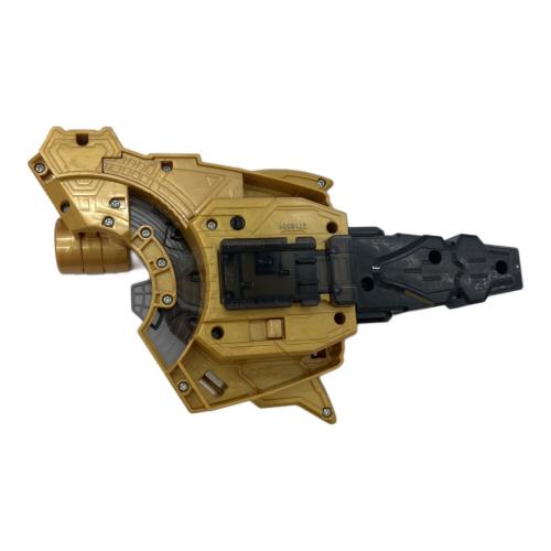 仮面ライダーギーツ (カメンライダーギーツ) DXドゥームズギーツレイズバックル 仮面ライダー