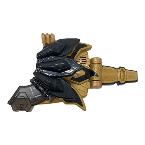 仮面ライダーギーツ (カメンライダーギーツ) DXドゥームズギーツレイズバックル 仮面ライダー