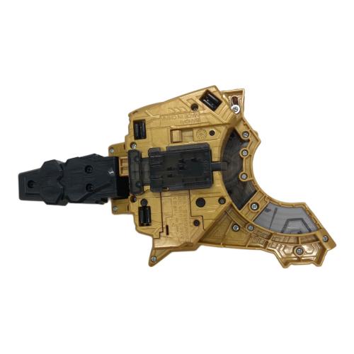 仮面ライダーギーツ (カメンライダーギーツ) DXドゥームズギーツレイズバックル 仮面ライダー