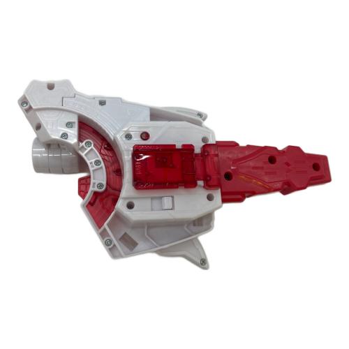 仮面ライダーギーツ (カメンライダーギーツ) DXブーストマークⅨレイズバックル 仮面ライダー