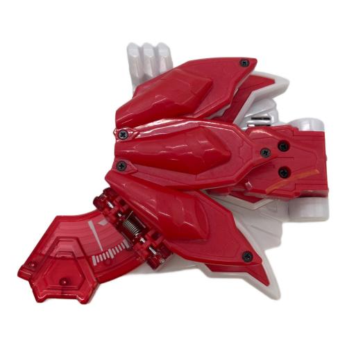 仮面ライダーギーツ (カメンライダーギーツ) DXブーストマークⅨレイズバックル 仮面ライダー