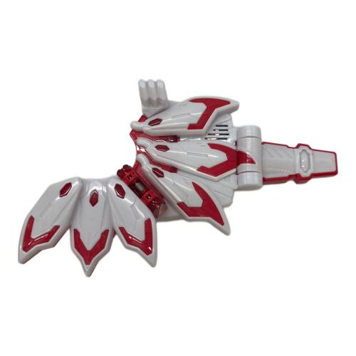 仮面ライダーギーツ (カメンライダーギーツ) DXブーストマークⅨレイズバックル 仮面ライダー