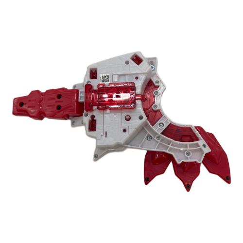 仮面ライダーギーツ (カメンライダーギーツ) DXブーストマークⅨレイズバックル 仮面ライダー