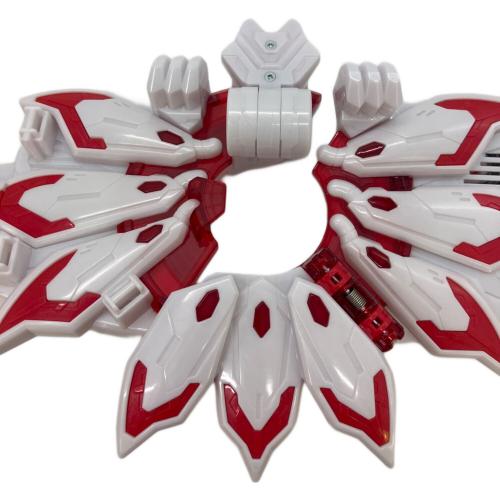 仮面ライダーギーツ (カメンライダーギーツ) DXブーストマークⅨレイズバックル 仮面ライダー