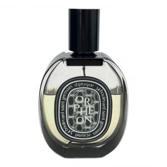 Diptyque (ディプティック) オードパルファム 75ml オルフェオン