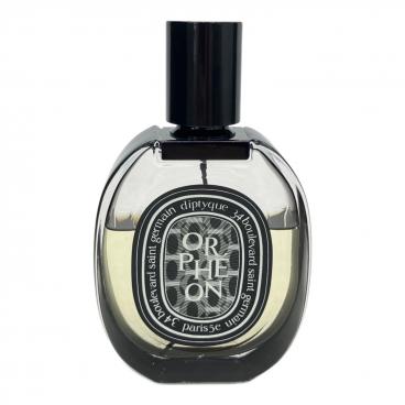 Diptyque (ディプティック) オードパルファン 75ml 残量80%-99% EAU DE