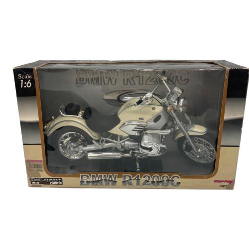 Scale1:6 BMW R1200C
