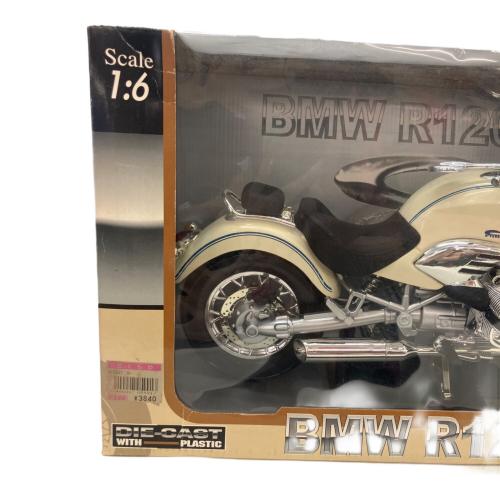 Scale1:6 BMW R1200C