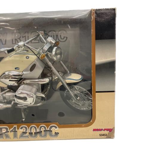 Scale1:6 BMW R1200C