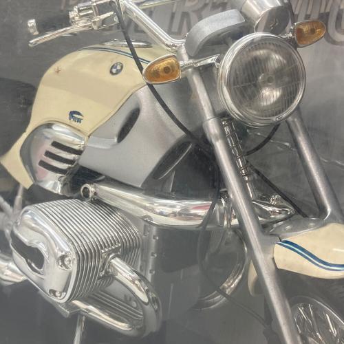 Scale1:6 BMW R1200C