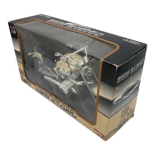 Scale1:6 BMW R1200C