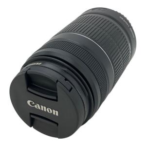 CANON (キヤノン) レンズ FES 55-250mm