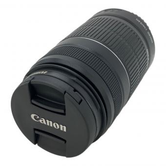 CANON (キヤノン) レンズ FES 55-250mm