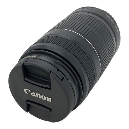 CANON (キヤノン) レンズ FES 55-250mm