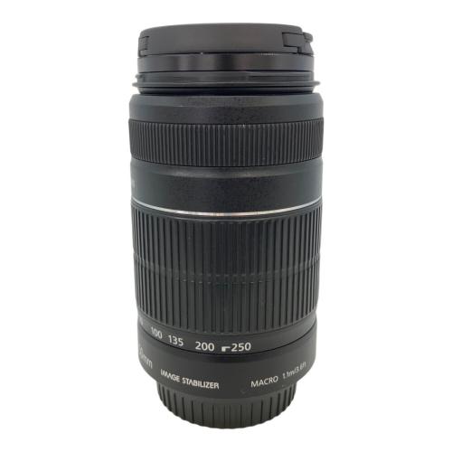 CANON (キヤノン) レンズ FES 55-250mm