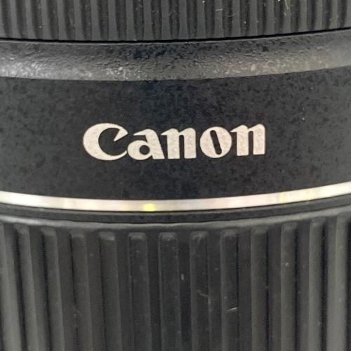 CANON (キヤノン) レンズ FES 55-250mm