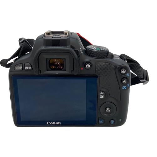 CANON (キヤノン) デジタル一眼レフカメラ EOS kissX7