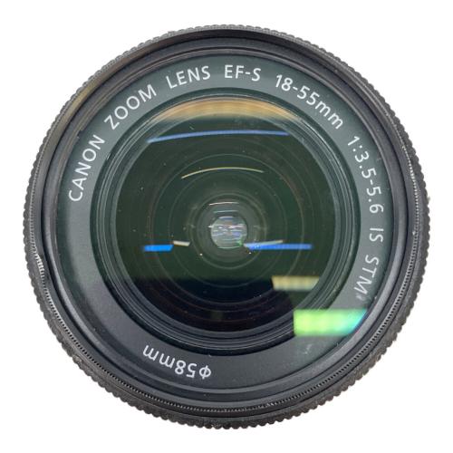 CANON (キヤノン) デジタル一眼レフカメラ EOS kissX7