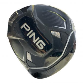 PiNG (ピン) G430 ドライバー