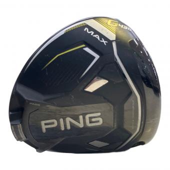 PiNG (ピン) G430 ドライバー