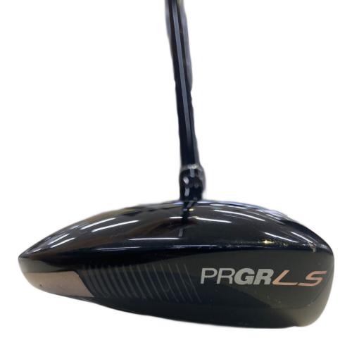 PRGR (プロギア) LS2023 ゴルフクラブ