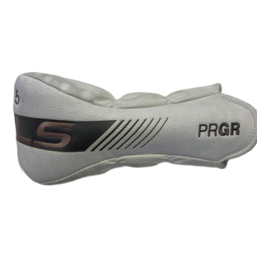PRGR (プロギア) LS2023 ゴルフクラブ