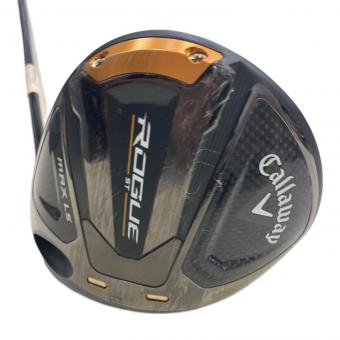 Callaway (キャロウェイ) ROGUE ドライバー
