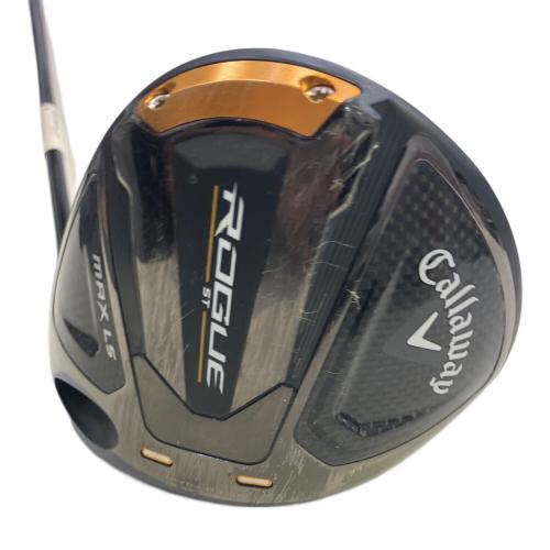 Callaway (キャロウェイ) ROGUE ドライバー
