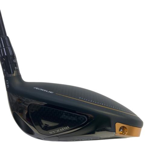 Callaway (キャロウェイ) ROGUE ドライバー