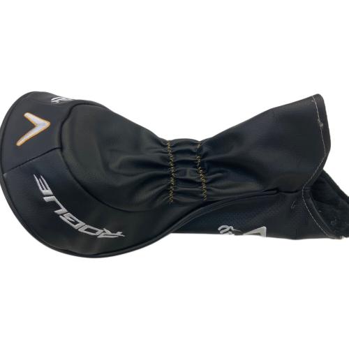 Callaway (キャロウェイ) ROGUE ドライバー