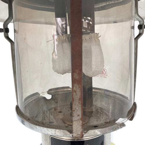 Coleman (コールマン) ガソリンランタン 228H ヴィンテージ サビ有 動作未確認