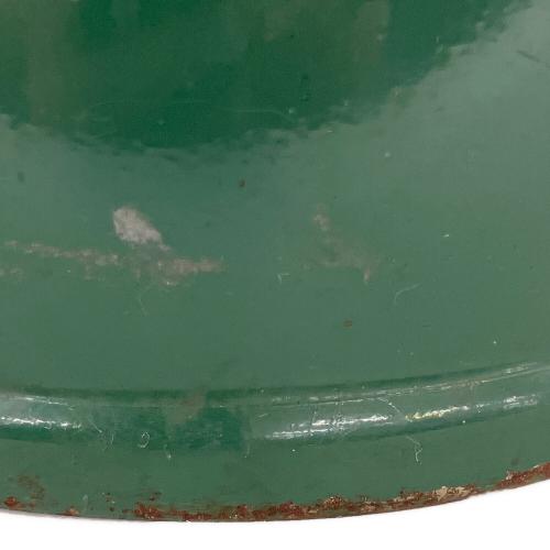 Coleman (コールマン) ガソリンランタン 228H ヴィンテージ サビ有 動作未確認