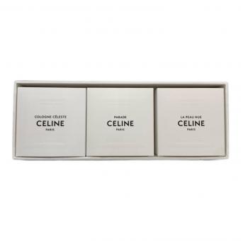 CELINE (セリーヌ) 石鹸