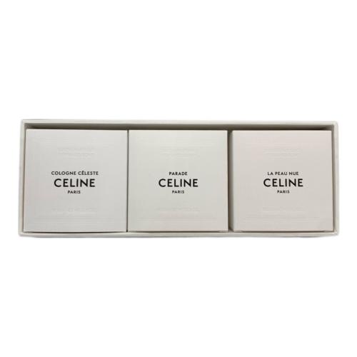 CELINE (セリーヌ) 石鹸