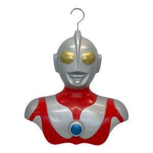 ウルトラマン ハンガー 昭和レトロ
