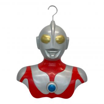 ウルトラマン ハンガー 昭和レトロ