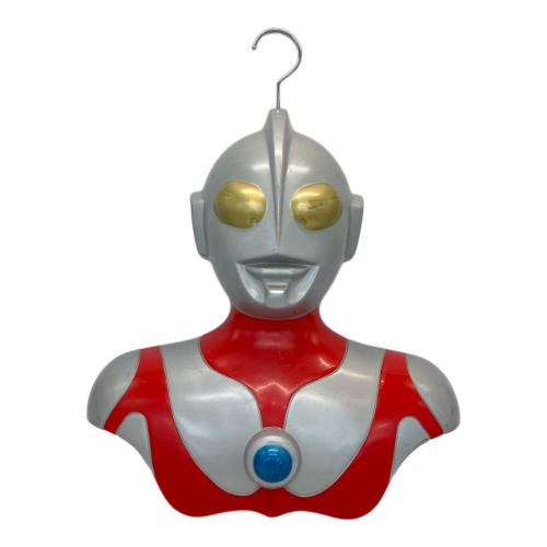 ウルトラマン ハンガー 昭和レトロ