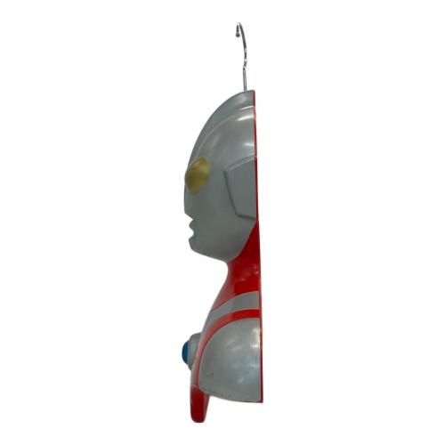 ウルトラマン ハンガー 昭和レトロ