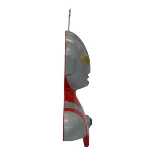 ウルトラマン ハンガー 昭和レトロ