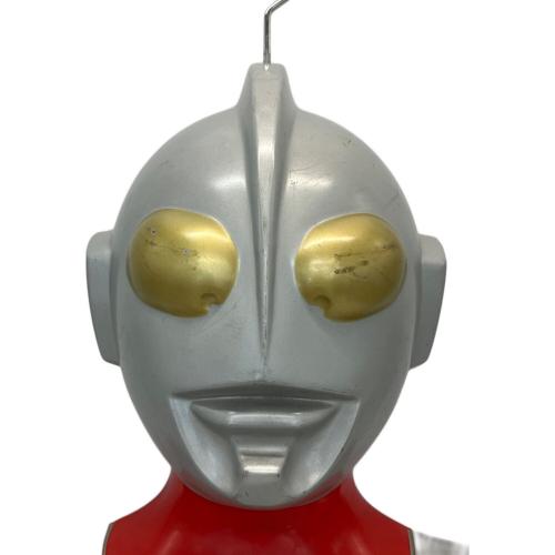 ウルトラマン ハンガー 昭和レトロ