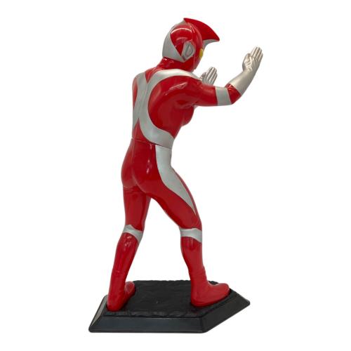 ウルトラマンシリーズ ウルトラマンゼアス ソフビフィギュア
